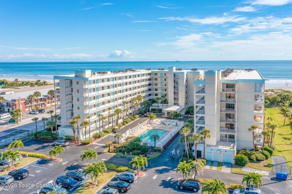 1000 N Atlantic Avenue Cocoa Beach FL 32931