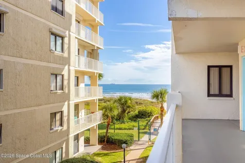 1000 N Atlantic Avenue Cocoa Beach FL 32931