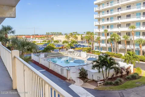 1000 N Atlantic Avenue Cocoa Beach FL 32931