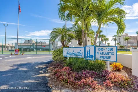 1000 N Atlantic Avenue Cocoa Beach FL 32931