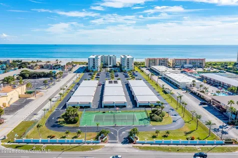 1000 N Atlantic Avenue Cocoa Beach FL 32931