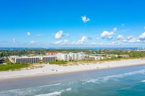1000 N Atlantic Avenue Cocoa Beach FL 32931