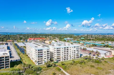 1000 N Atlantic Avenue Cocoa Beach FL 32931