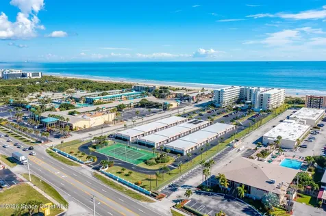 1000 N Atlantic Avenue Cocoa Beach FL 32931