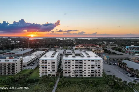 1000 N Atlantic Avenue Cocoa Beach FL 32931