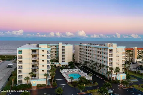 1000 N Atlantic Avenue Cocoa Beach FL 32931