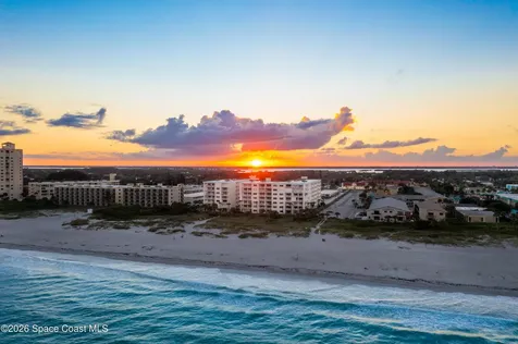 1000 N Atlantic Avenue Cocoa Beach FL 32931