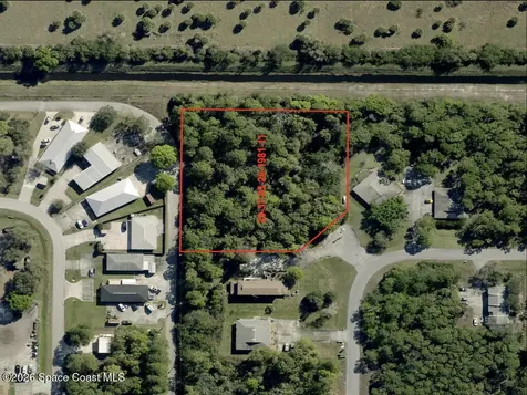 1998 Agora Circle SE Palm Bay FL 32909