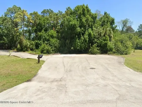 1998 Agora Circle SE Palm Bay FL 32909