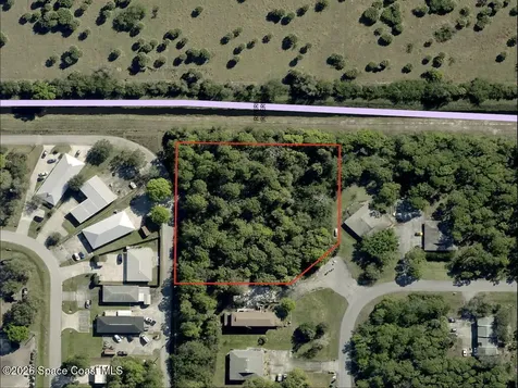 1998 Agora Circle SE Palm Bay FL 32909