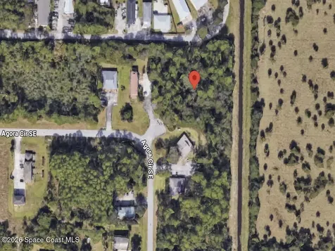 1998 Agora Circle SE Palm Bay FL 32909