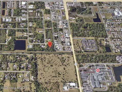 1998 Agora Circle SE Palm Bay FL 32909