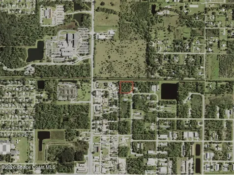 1998 Agora Circle SE Palm Bay FL 32909