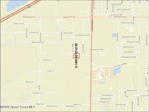 1998 Agora Circle SE Palm Bay FL 32909
