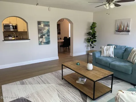 1160 Redwood Road Merritt Island FL 32952