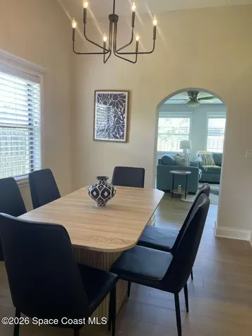 1160 Redwood Road Merritt Island FL 32952