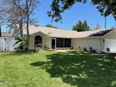 1160 Redwood Road Merritt Island FL 32952