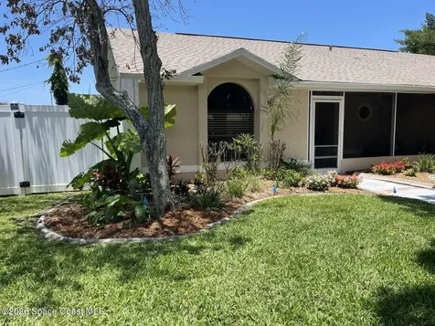 1160 Redwood Road Merritt Island FL 32952