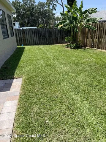 1160 Redwood Road Merritt Island FL 32952
