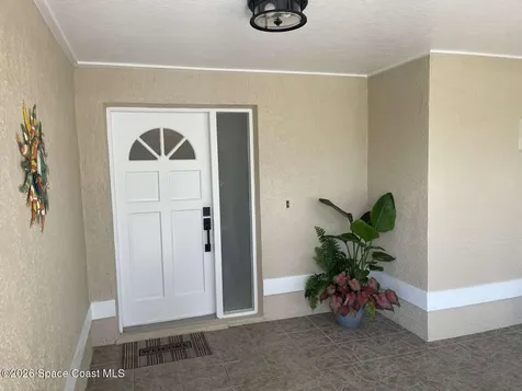 1160 Redwood Road Merritt Island FL 32952