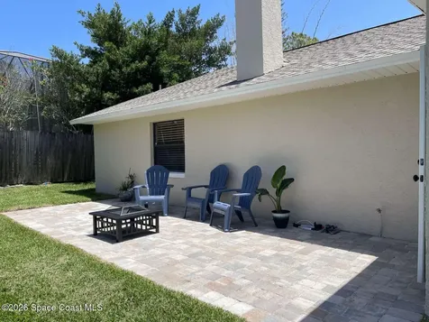 1160 Redwood Road Merritt Island FL 32952