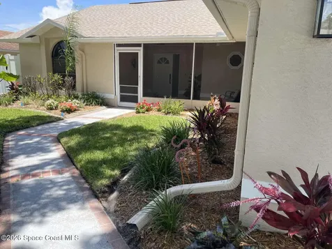 1160 Redwood Road Merritt Island FL 32952