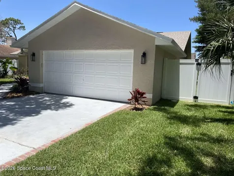1160 Redwood Road Merritt Island FL 32952