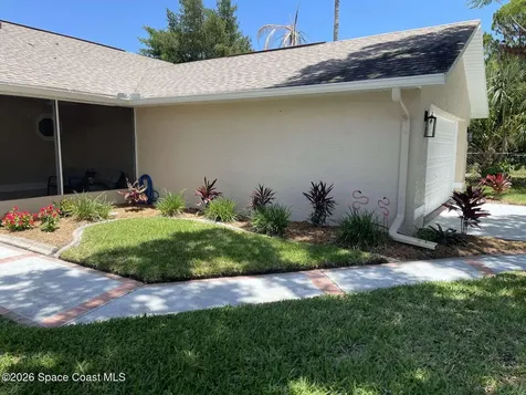 1160 Redwood Road Merritt Island FL 32952