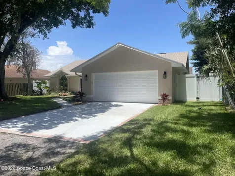 1160 Redwood Road Merritt Island FL 32952