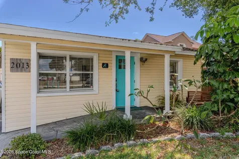 2013 Guava Avenue Melbourne FL 32935
