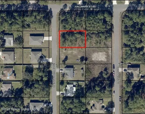 3207 Hainsworth Avenue SE Palm Bay FL 32909