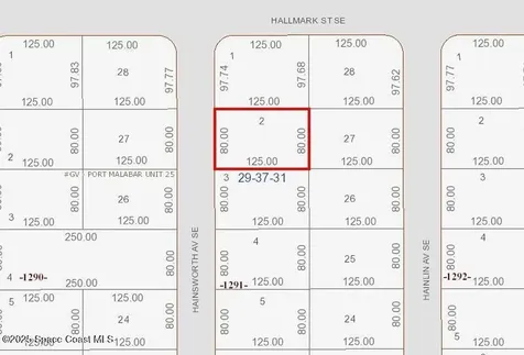 3207 Hainsworth Avenue SE Palm Bay FL 32909