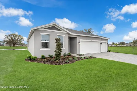 1012 Banff Drive NE Palm Bay FL 32905