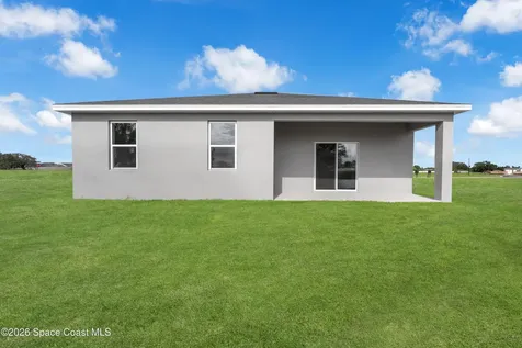 1012 Banff Drive NE Palm Bay FL 32905