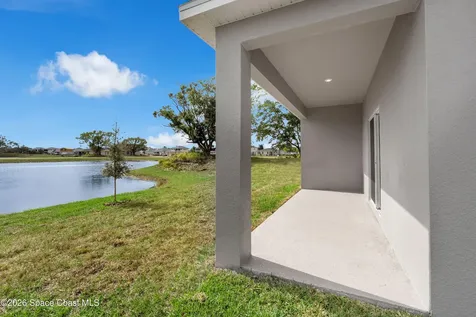 1012 Banff Drive NE Palm Bay FL 32905