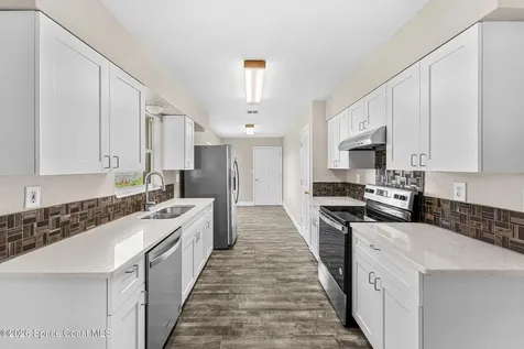 986 Jettie Street NE Palm Bay FL 32907