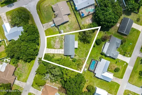 986 Jettie Street NE Palm Bay FL 32907