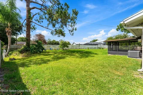 986 Jettie Street NE Palm Bay FL 32907