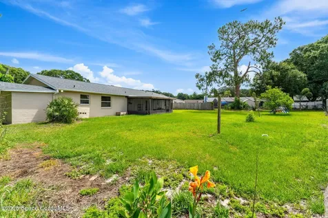 986 Jettie Street NE Palm Bay FL 32907