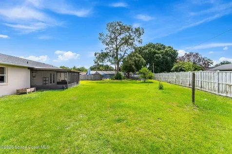 986 Jettie Street NE Palm Bay FL 32907