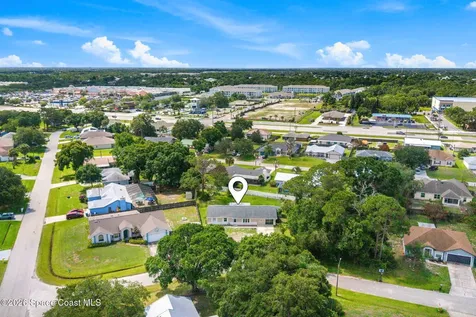 986 Jettie Street NE Palm Bay FL 32907