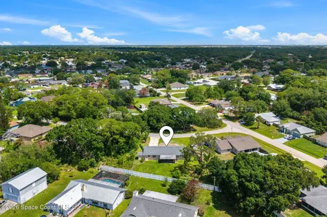 986 Jettie Street NE Palm Bay FL 32907