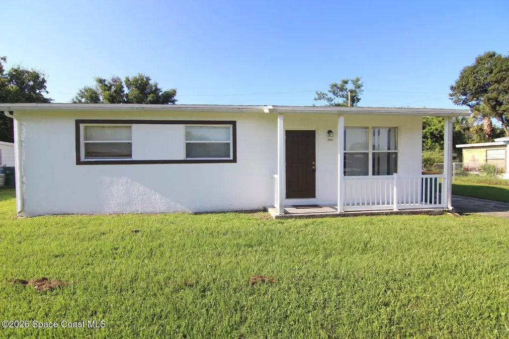 309 W Rutgers Street Melbourne FL 32901