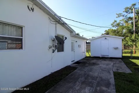 309 W Rutgers Street Melbourne FL 32901