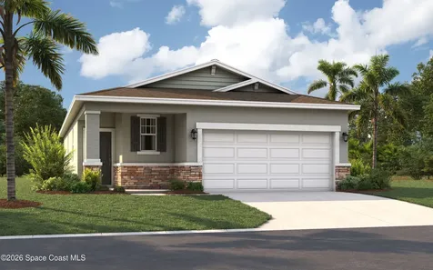 896 Castleford Avenue NE Palm Bay FL 32905
