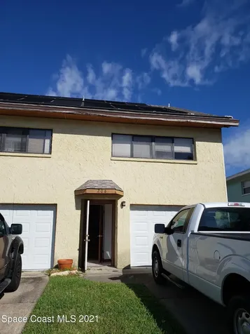 206 Pierce Avenue Cape Canaveral FL 32920