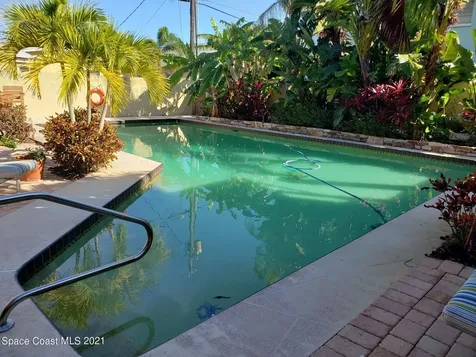 206 Pierce Avenue Cape Canaveral FL 32920