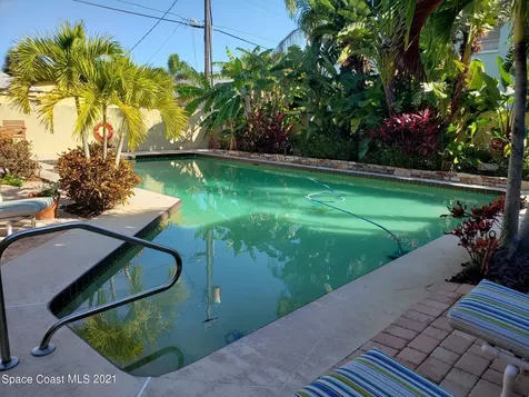 206 Pierce Avenue Cape Canaveral FL 32920