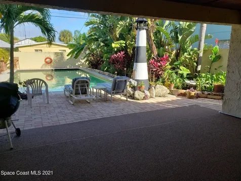 206 Pierce Avenue Cape Canaveral FL 32920