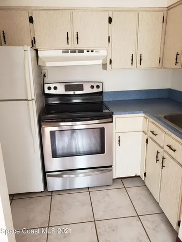 206 Pierce Avenue Cape Canaveral FL 32920